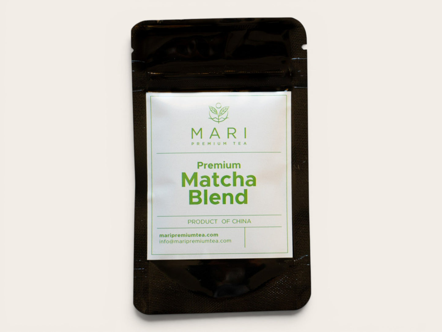 Premium Matcha Blend