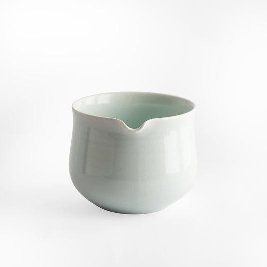 Cuenco para matcha con vertedor - Mari Premium Tea