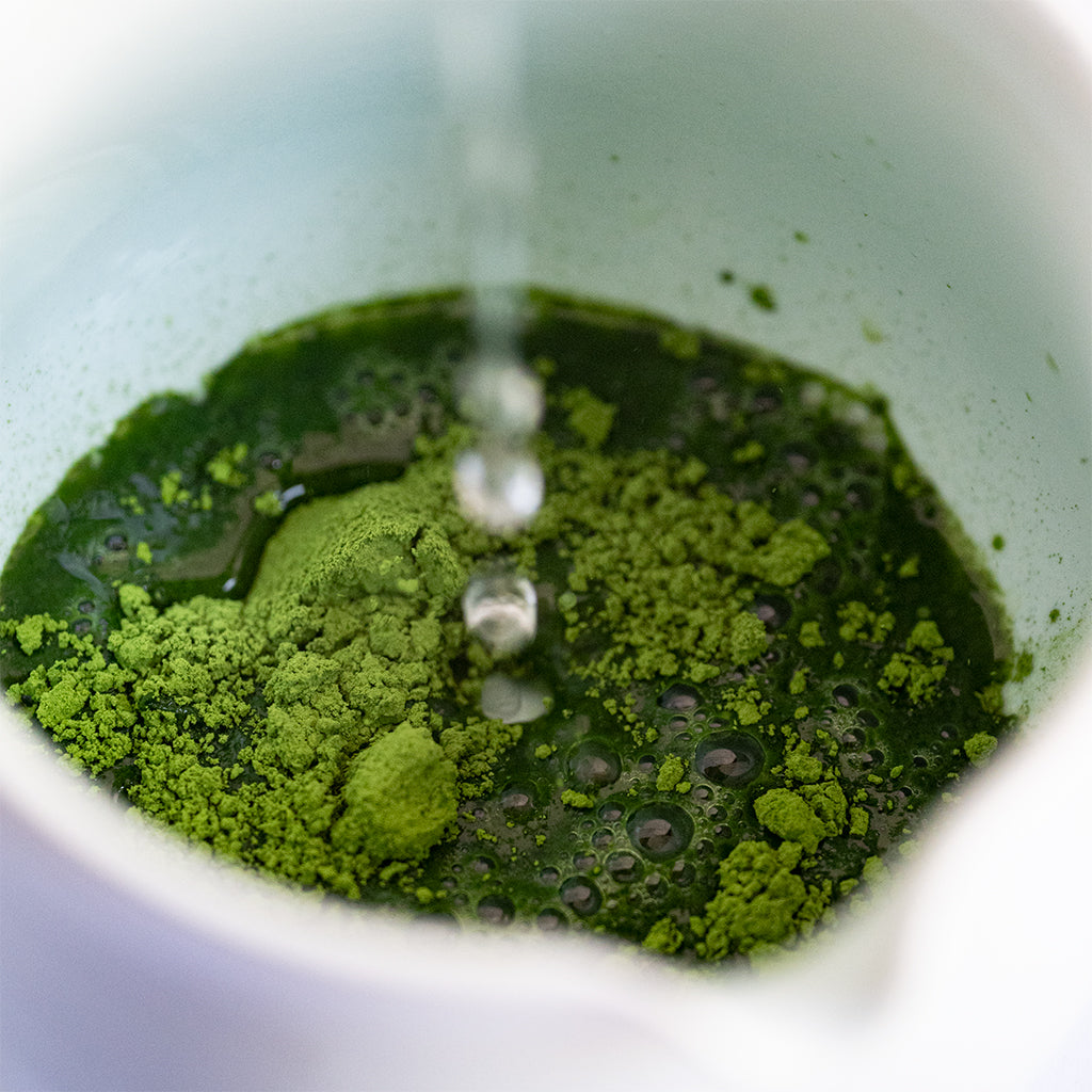 Premium/Ceremonial Matcha - Mari Premium Tea