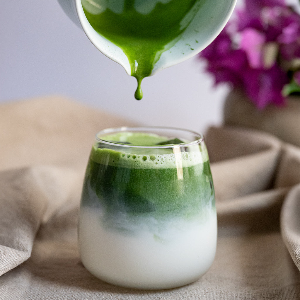 Premium/Ceremonial Matcha - Mari Premium Tea