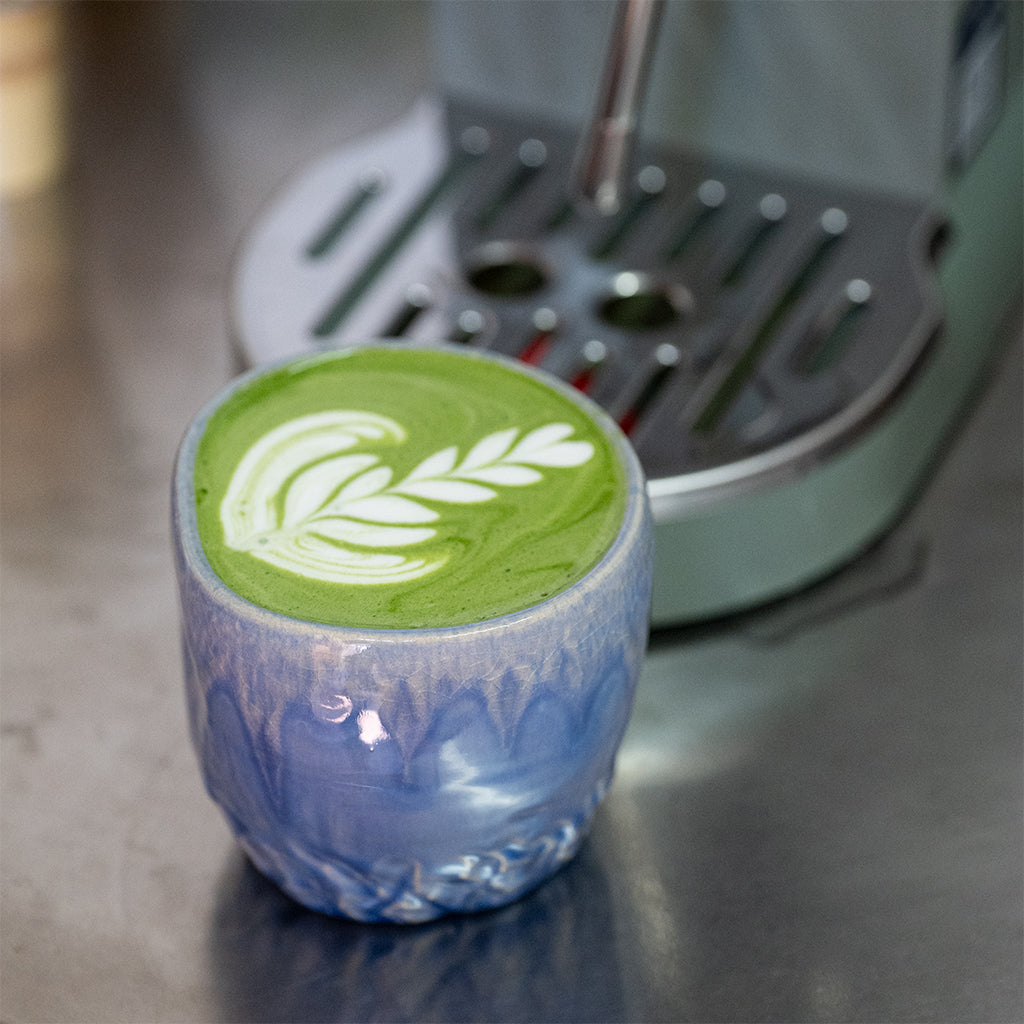 Ceremonial Matcha - Mari Premium Tea