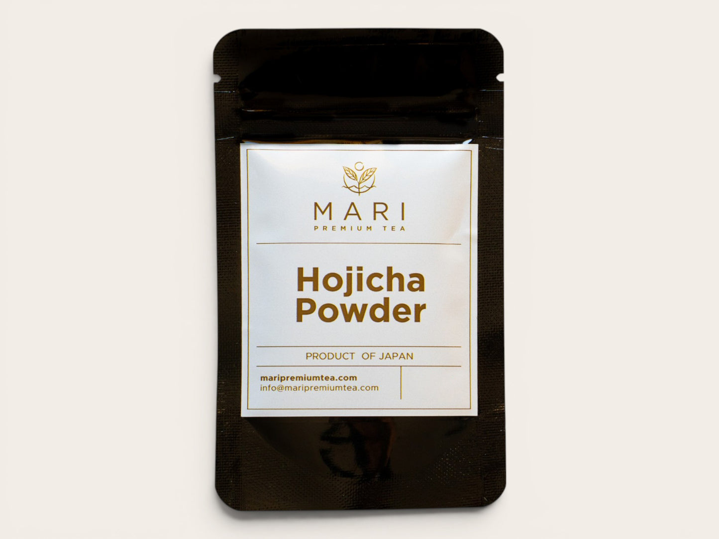 Hojicha