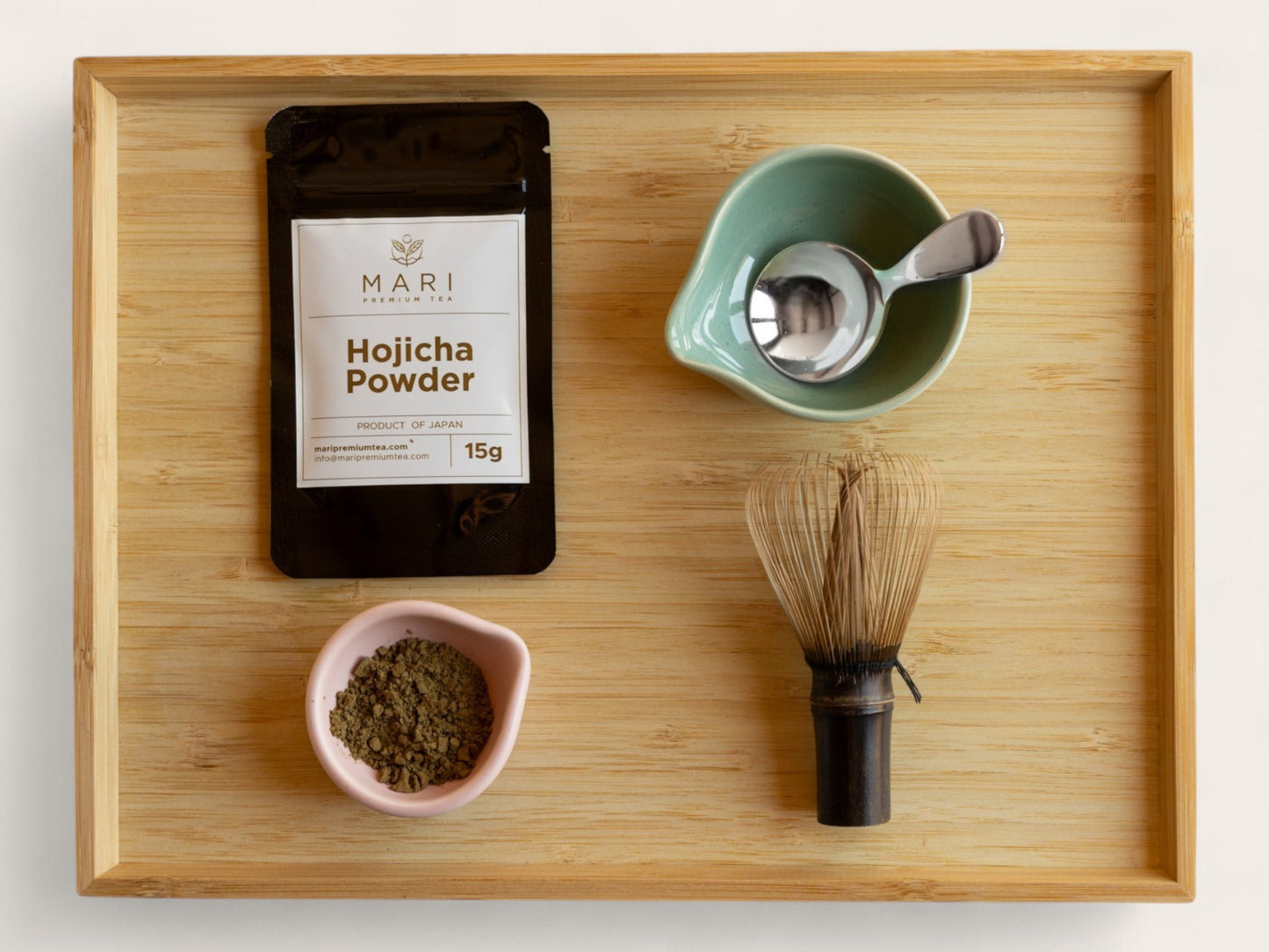 Hojicha