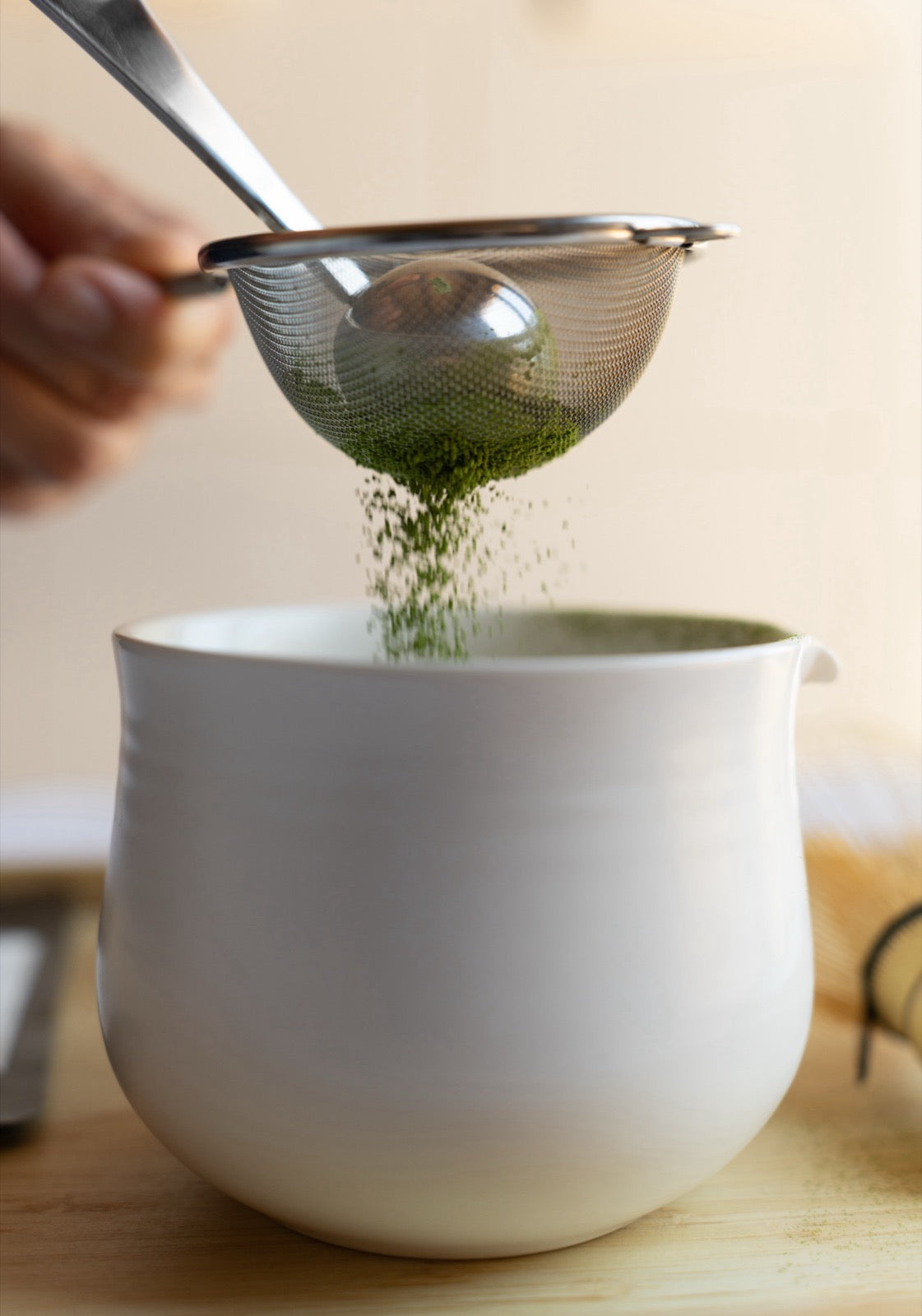 Everyday Ceremonial Matcha