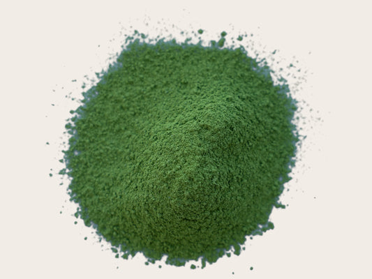 Premium Matcha Blend